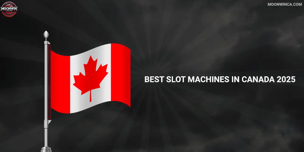 Best slot Moonwin Casino