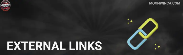 External Links Moonwin