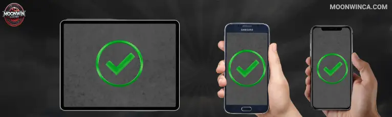 phones moonwin